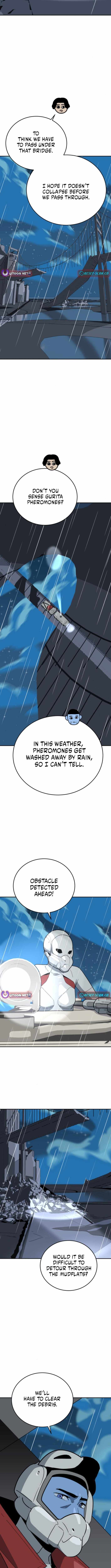 Read Grand Finale Manga Online