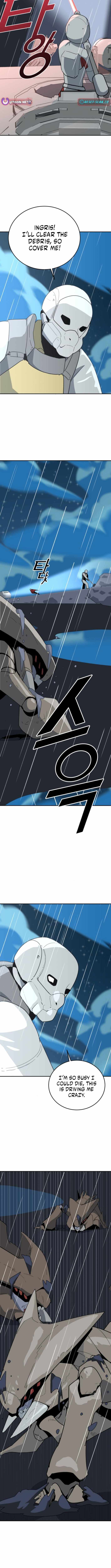 Read Grand Finale Manga Online