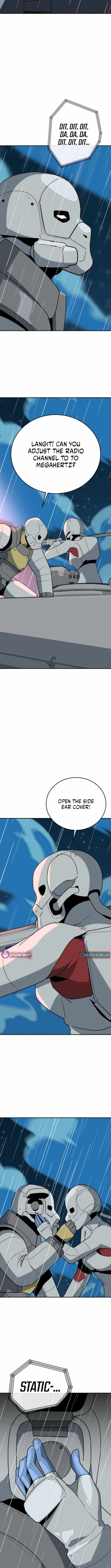 Read Grand Finale Manga Online