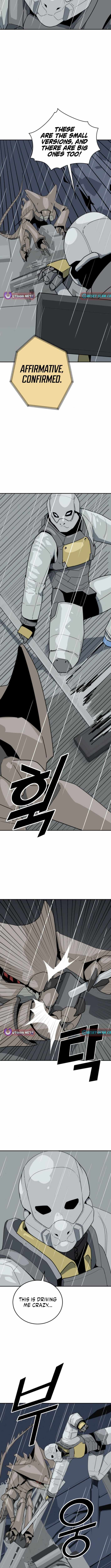 Read Grand Finale Manga Online