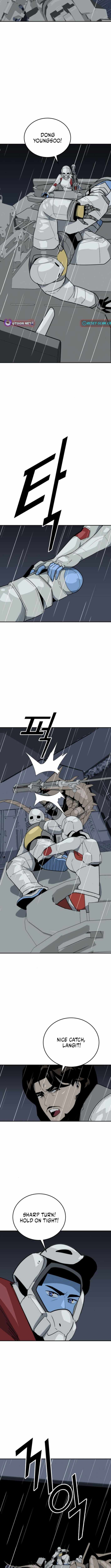 Read Grand Finale Manga Online