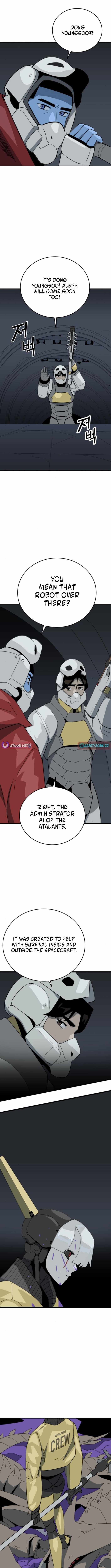 Read Grand Finale Manga Online