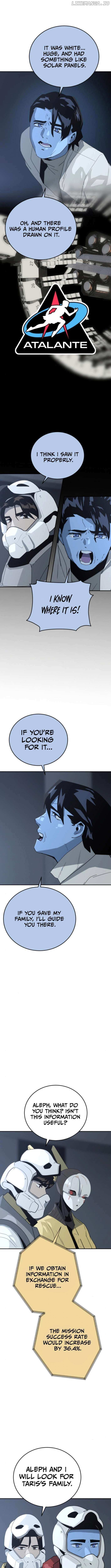 Read Grand Finale Manga Online