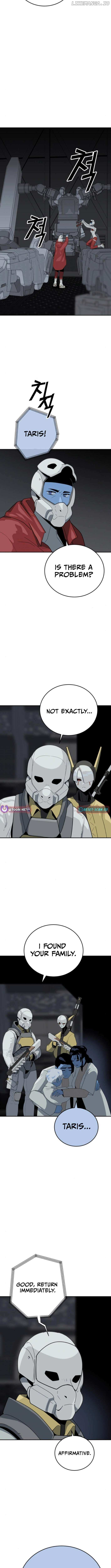 Read Grand Finale Manga Online