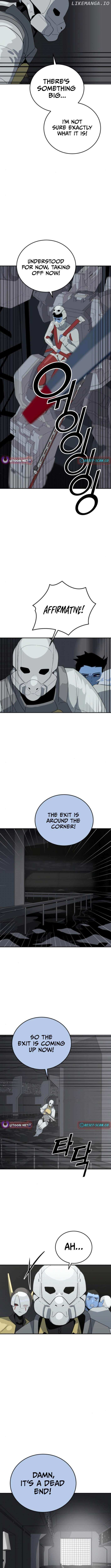 Read Grand Finale Manga Online
