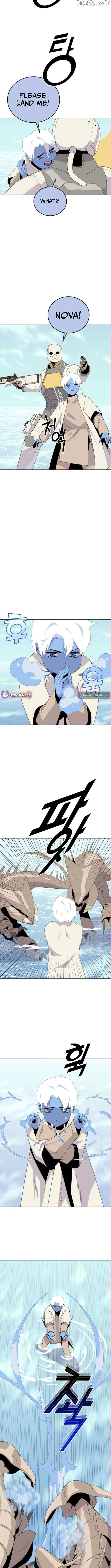 Read Grand Finale Manga Online