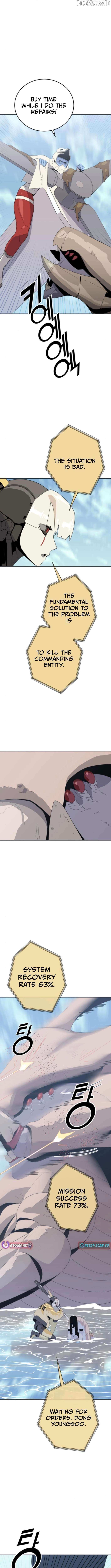Read Grand Finale Manga Online