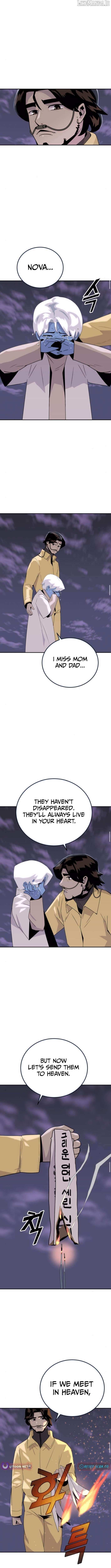 Read Grand Finale Manga Online