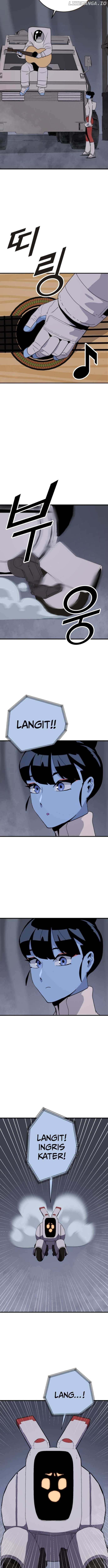 Read Grand Finale Manga Online