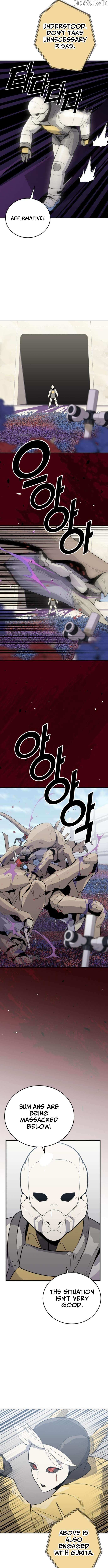 Read Grand Finale Manga Online