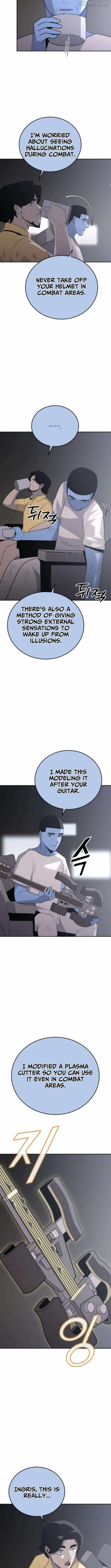 Read Grand Finale Manga Online
