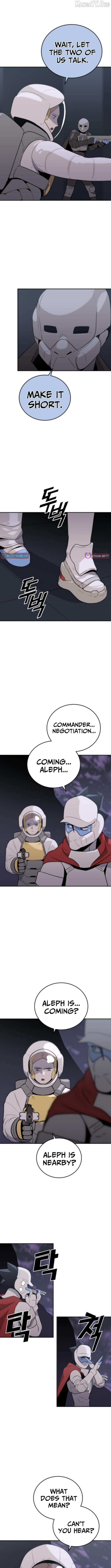 Read Grand Finale Manga Online