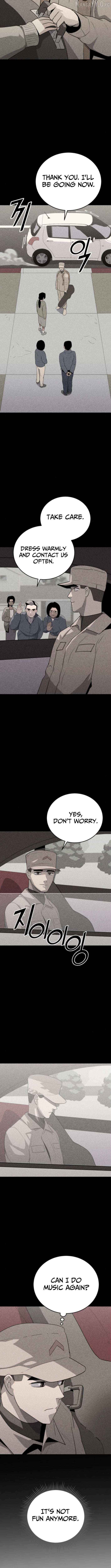 Read Grand Finale Manga Online