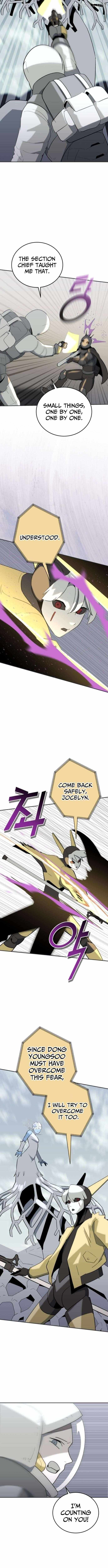 Read Grand Finale Manga Online