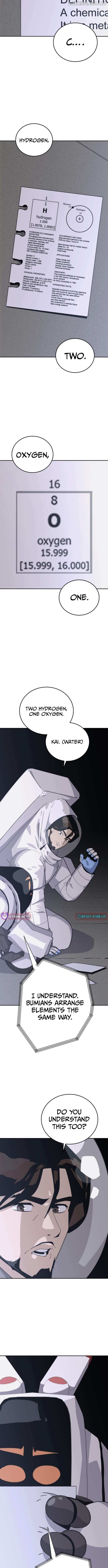 Read Grand Finale Manga Online