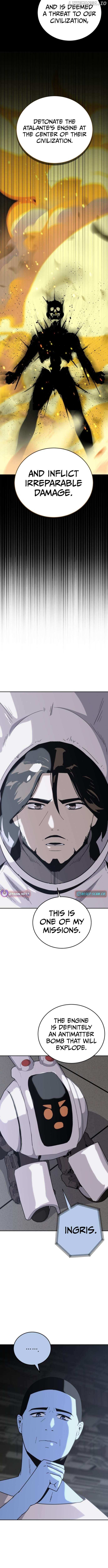 Read Grand Finale Manga Online