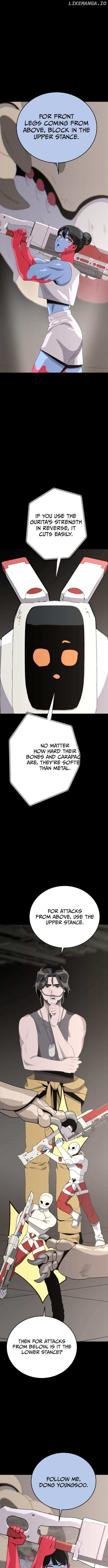 Read Grand Finale Manga Online