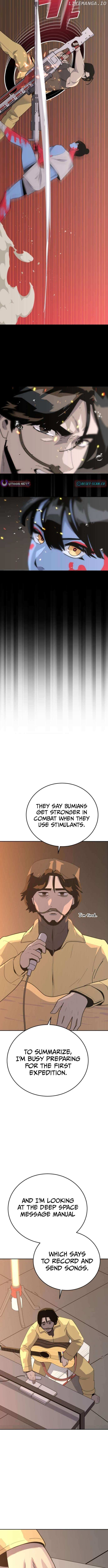 Read Grand Finale Manga Online