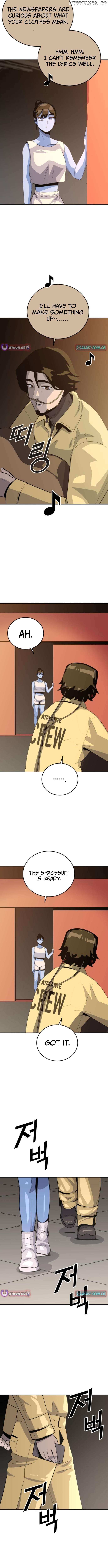Read Grand Finale Manga Online