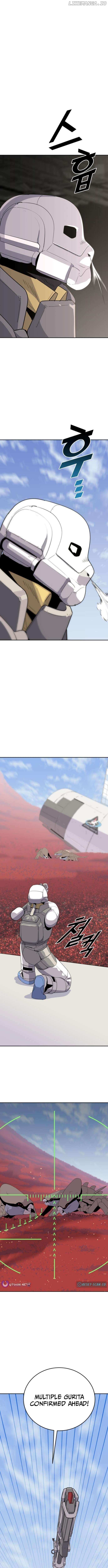Read Grand Finale Manga Online