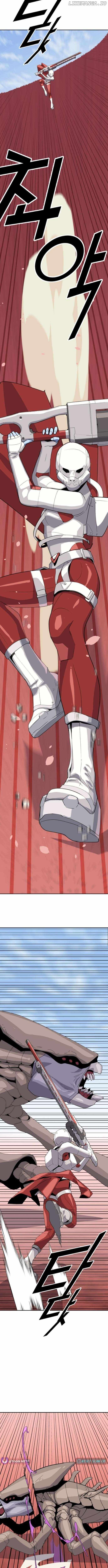 Read Grand Finale Manga Online