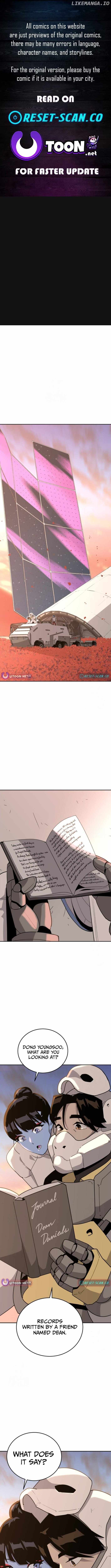 Read Grand Finale Manga Online