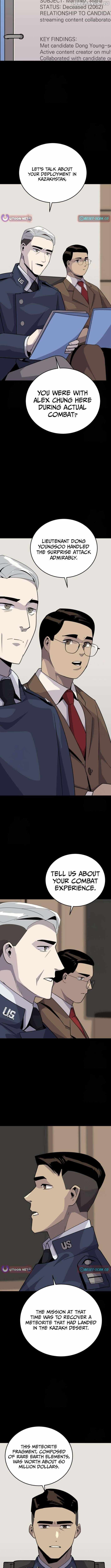 Read Grand Finale Manga Online