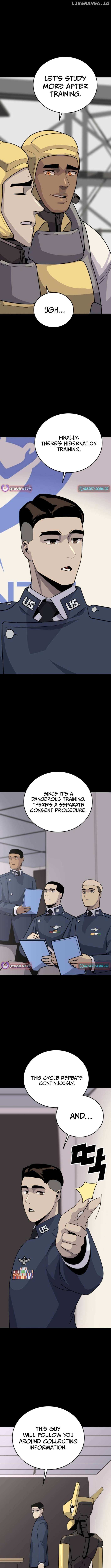 Read Grand Finale Manga Online