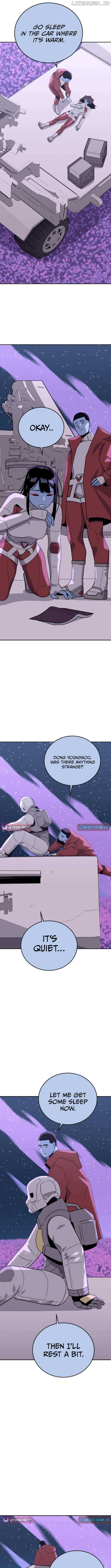 Read Grand Finale Manga Online