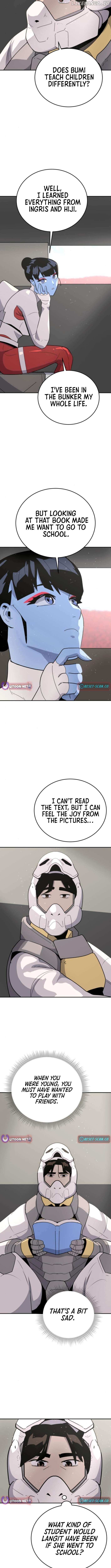 Read Grand Finale Manga Online