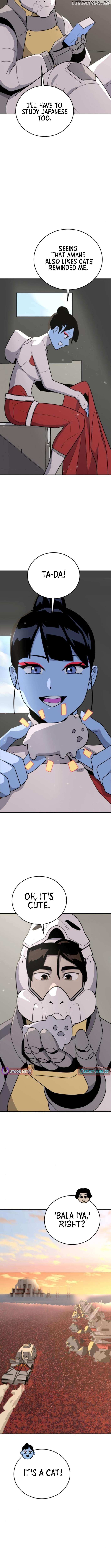 Read Grand Finale Manga Online