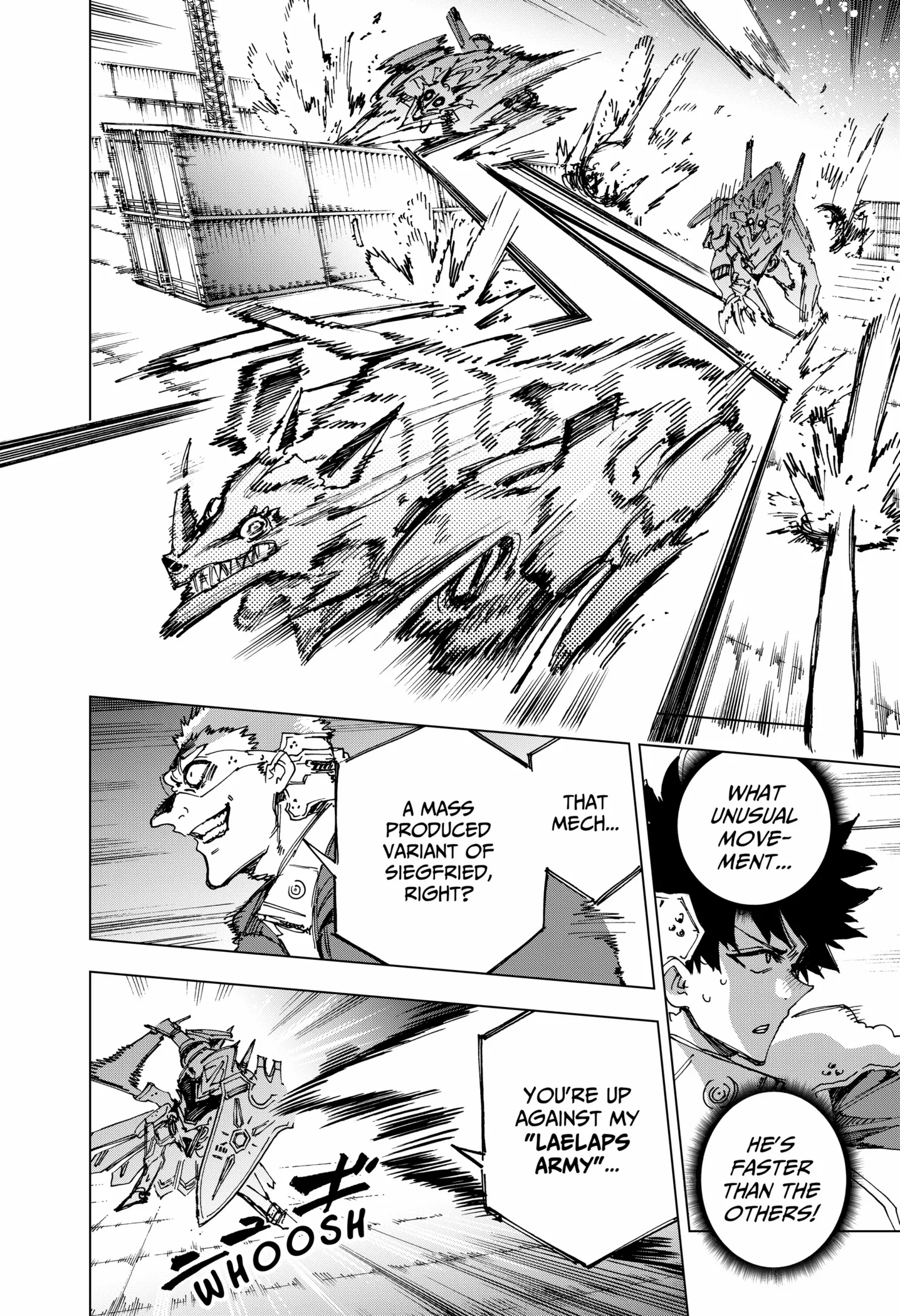 Read Hero Organization Manga Online