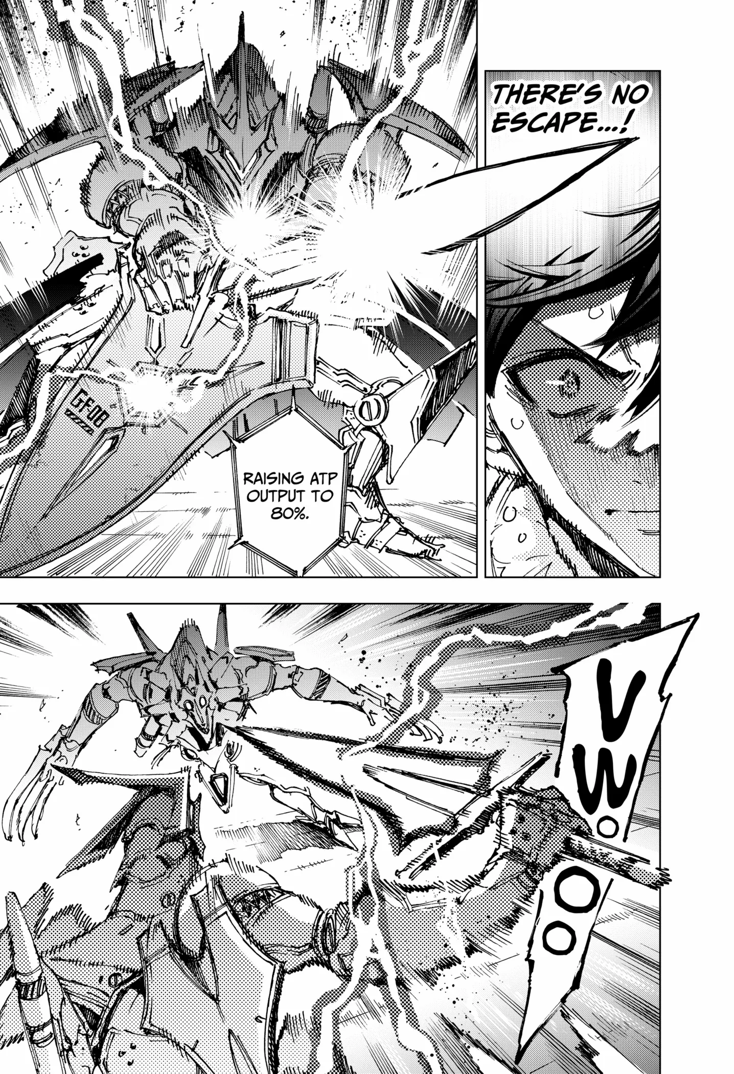 Read Hero Organization Manga Online