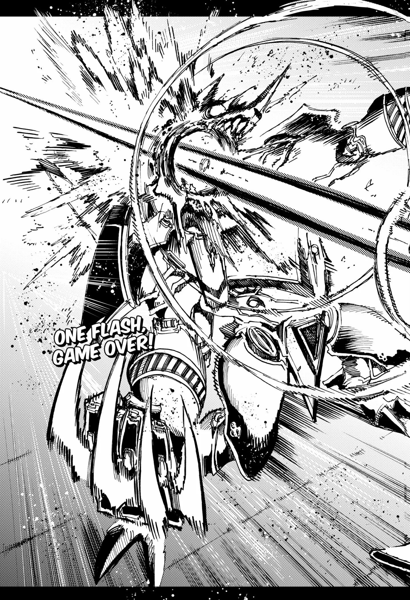 Read Hero Organization Manga Online