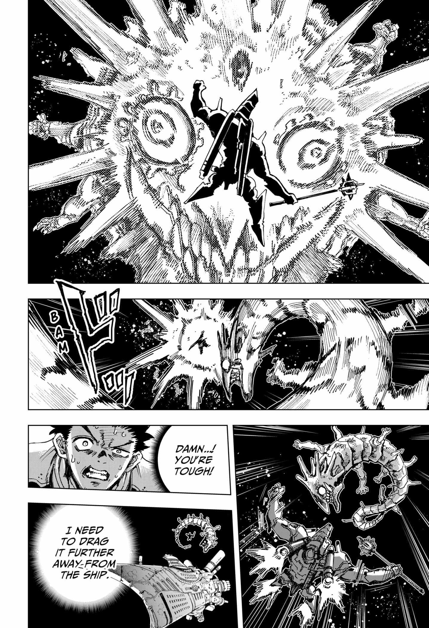 Read Hero Organization Manga Online