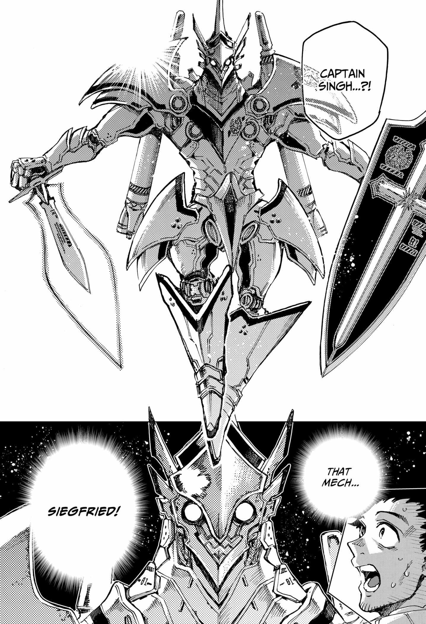 Read Hero Organization Manga Online