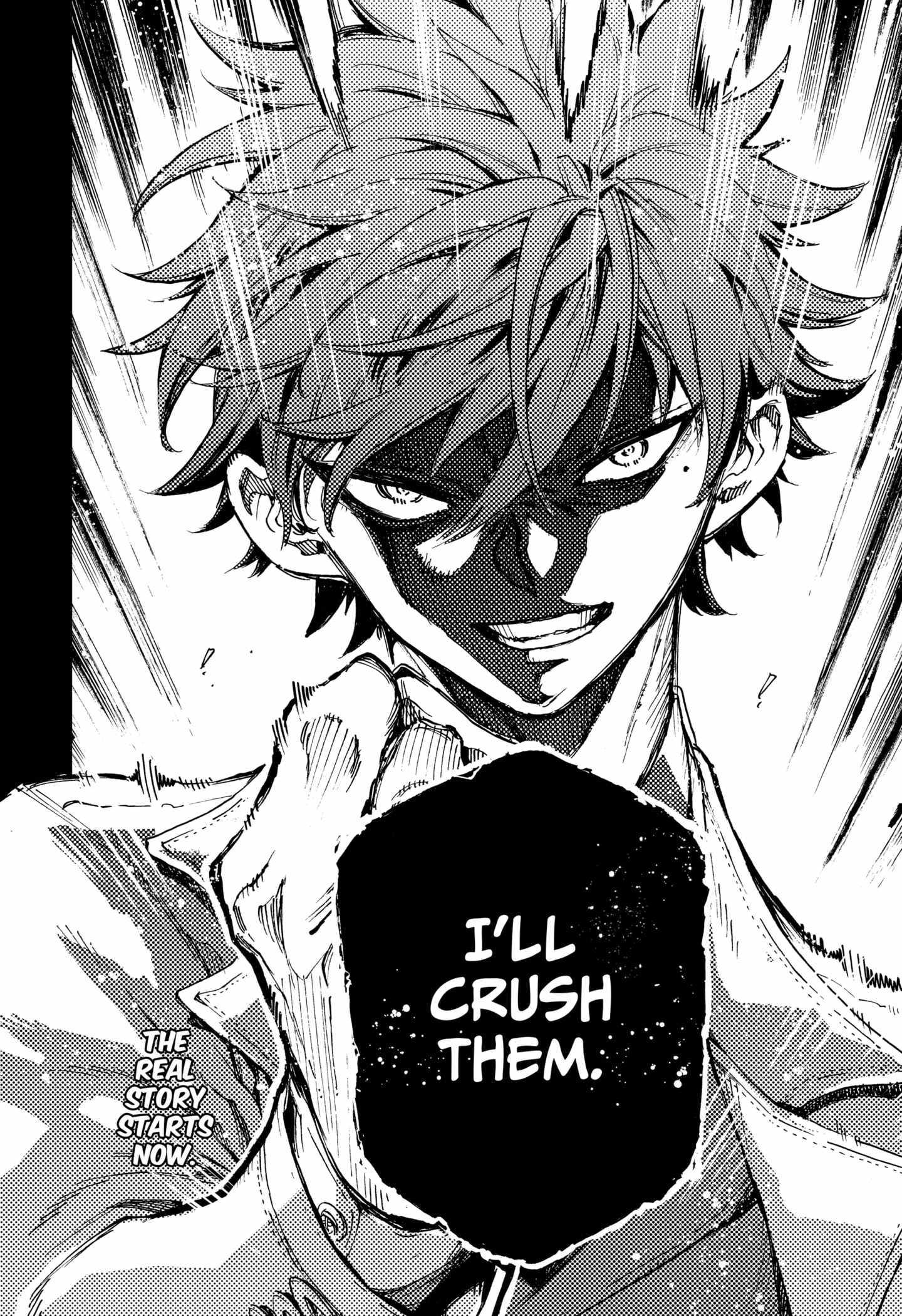 Read Hero Organization Manga Online