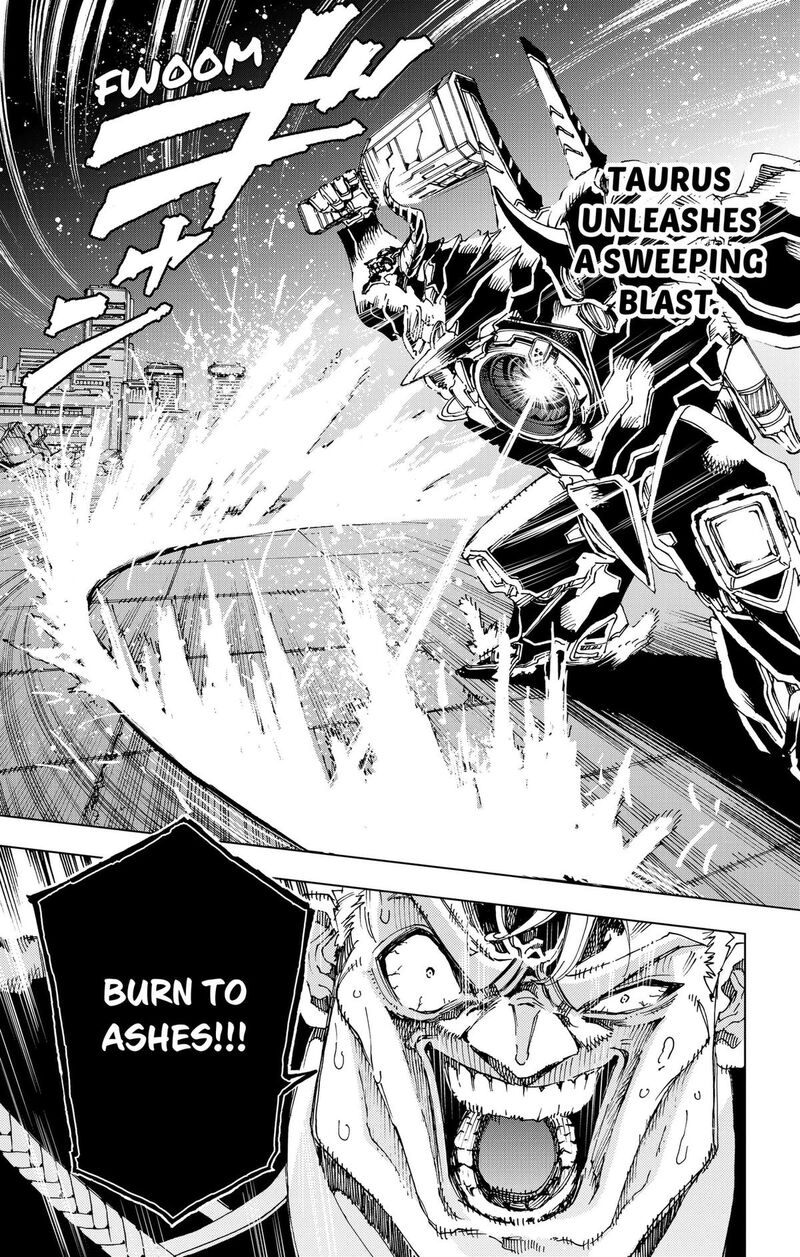 Read Hero Organization Manga Online