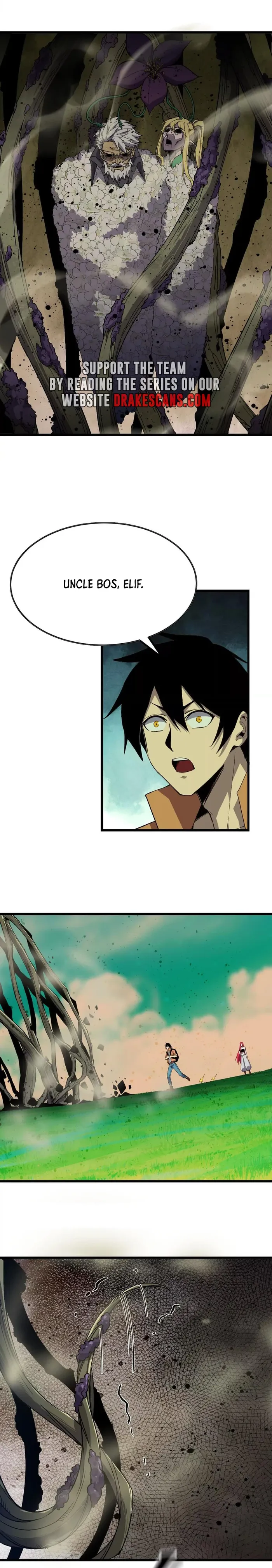 Read Hero X Demon Queen Manga Online