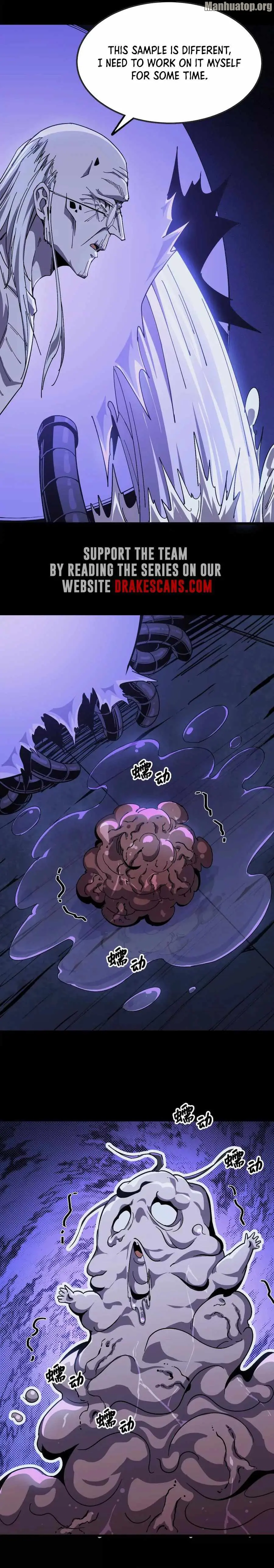 Read Hero X Demon Queen Manga Online