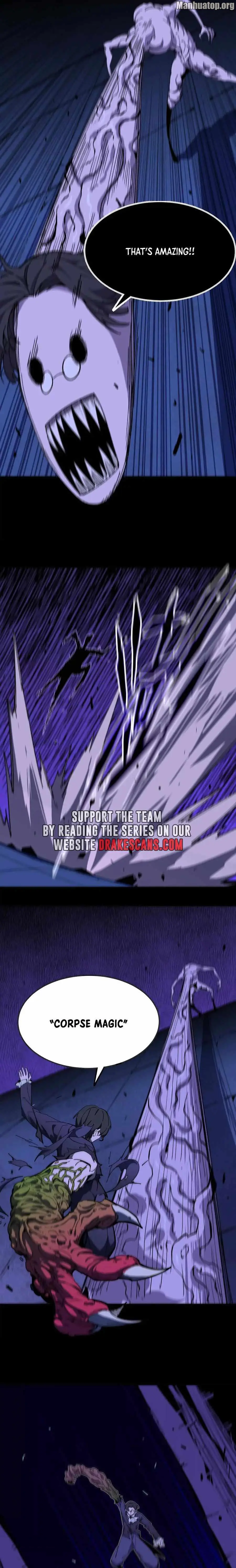 Read Hero X Demon Queen Manga Online