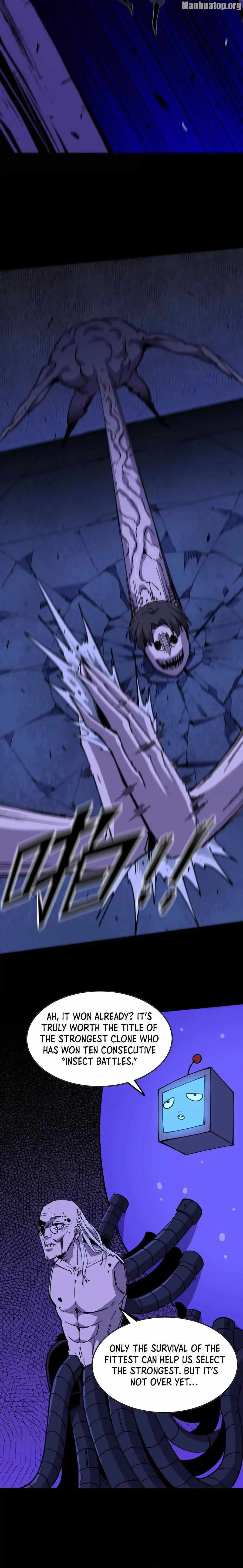 Read Hero X Demon Queen Manga Online