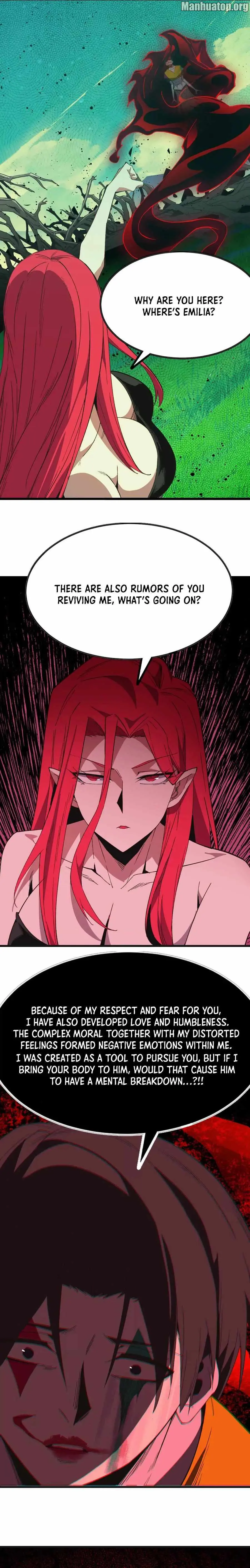 Read Hero X Demon Queen Manga Online