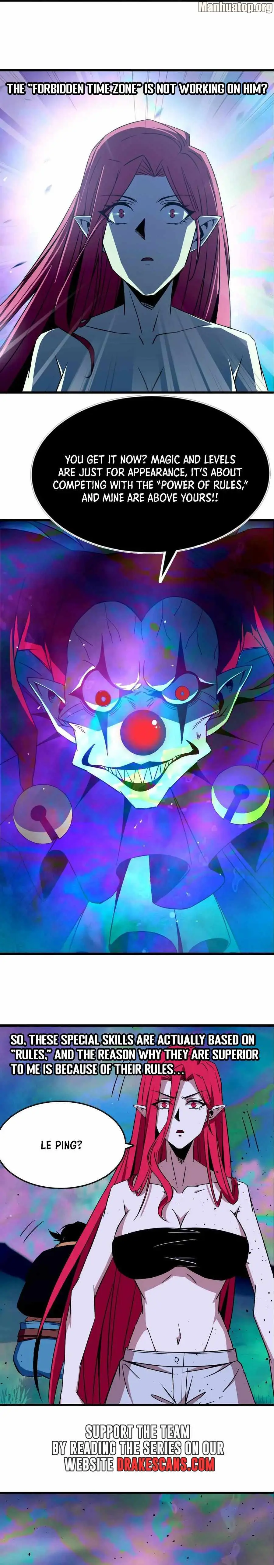 Read Hero X Demon Queen Manga Online