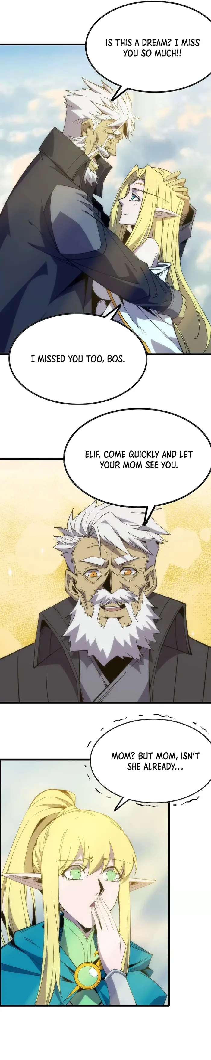 Read Hero X Demon Queen Manga Online