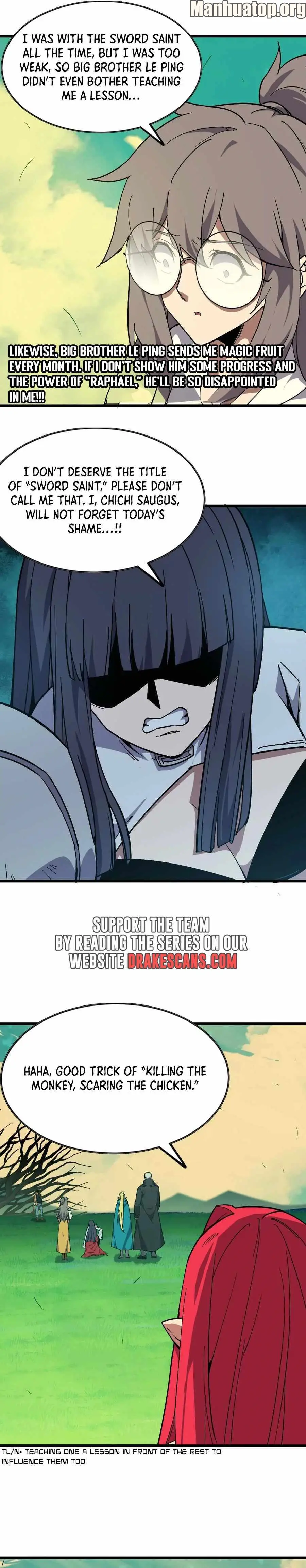 Read Hero X Demon Queen Manga Online