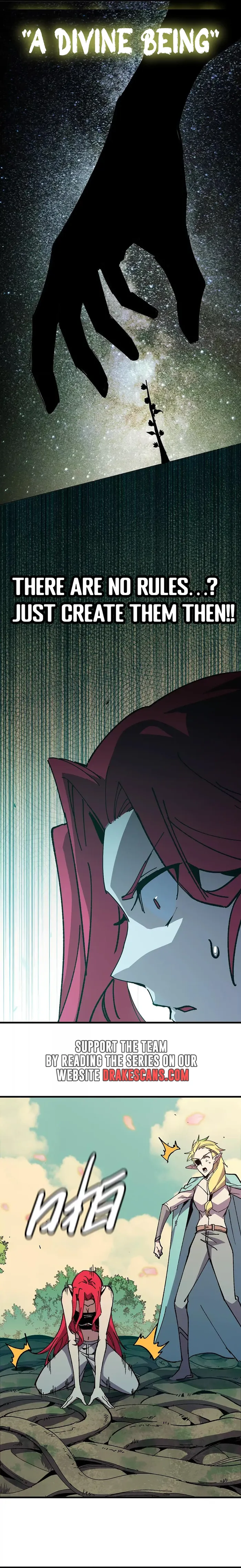 Read Hero X Demon Queen Manga Online