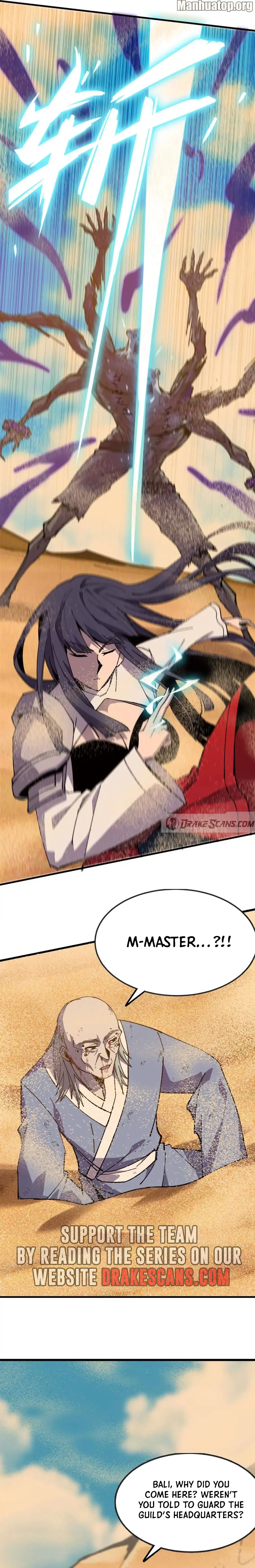 Read Hero X Demon Queen Manga Online