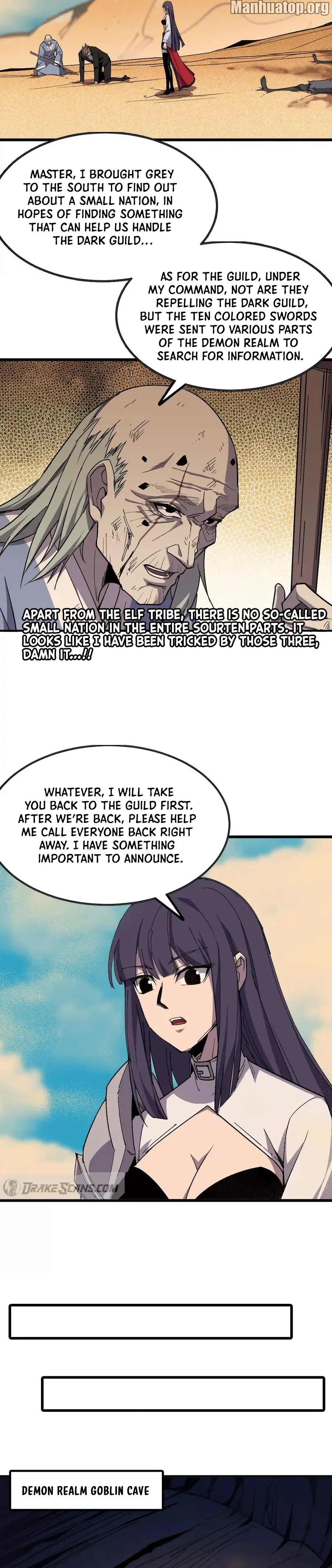 Read Hero X Demon Queen Manga Online