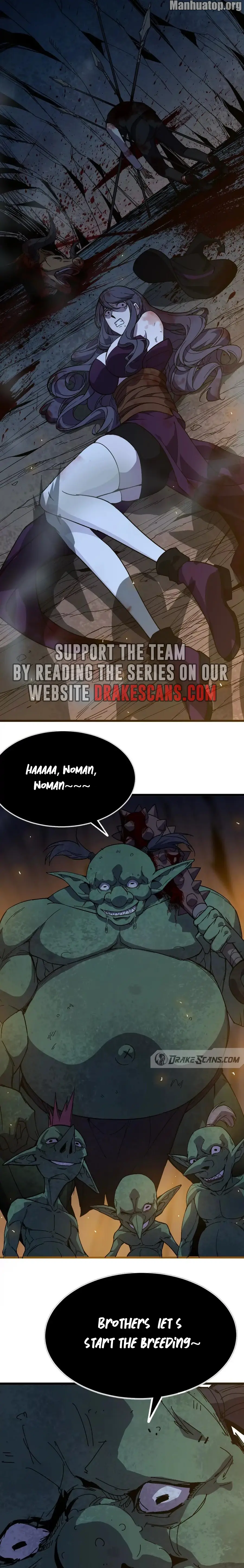 Read Hero X Demon Queen Manga Online
